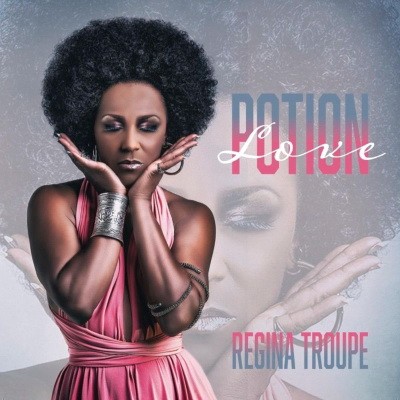 Regina Troupe 2019 Love Potion FLAC