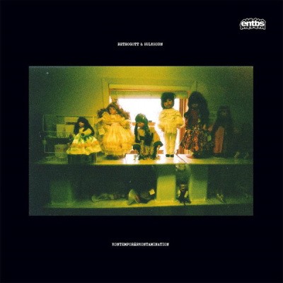 Retrogott Hulk Hodn 2018 Kontemporarkontamination Vinyl FLAC 24 96