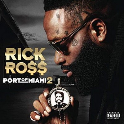 Rick Ross Port of Miami 2 2019
