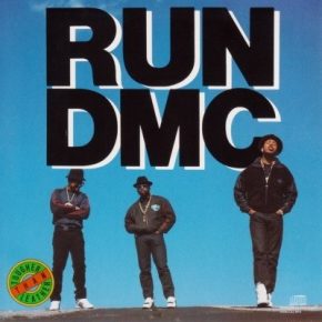 Run DMC - Tougher Than Leather (1988) [FLAC]