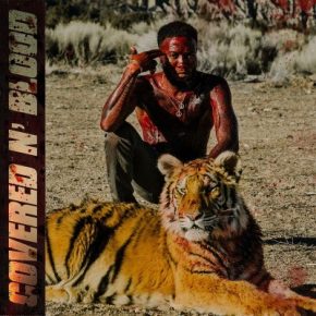 Shy Glizzy 2019 Covered N Blood FLAC
