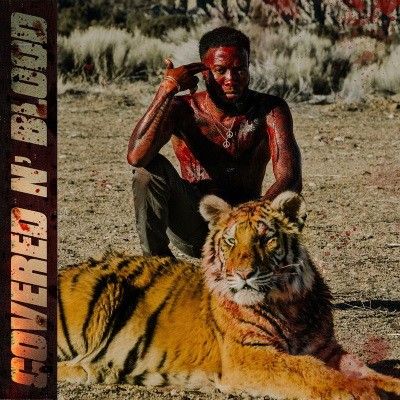 Shy Glizzy 2019 Covered N Blood FLAC