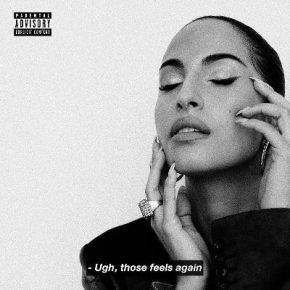 Snoh Aalegra 2019 Ugh those feels again FLAC