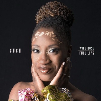 SuCh - Wide Nose Full Lips (2019) [FLAC]