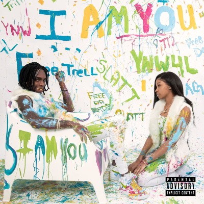YNW Melly 2018 I AM YOU FLAC