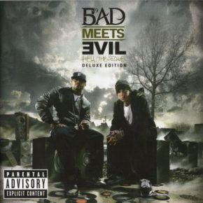 Bad Meets Evil 2011 Hell The Sequel Deluxe Edition