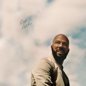 Common - Let Love (2019) [WEB FLAC]