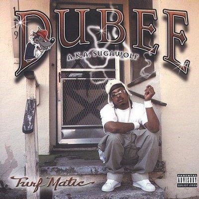 Dubee 2003 Turf Matic FLAC