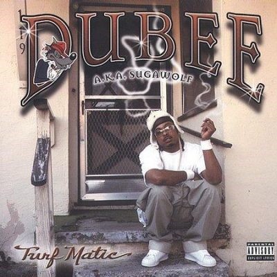 Dubee - Turf Matic (2003) [FLAC]