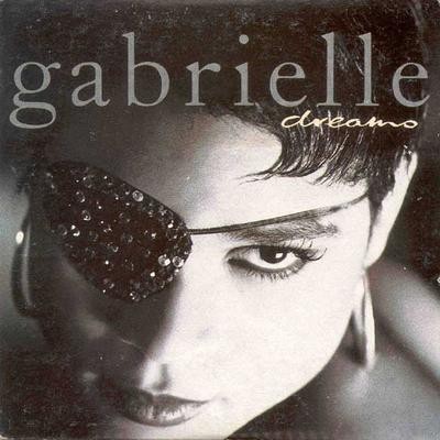 Gabrielle 1993 Dreams CDS