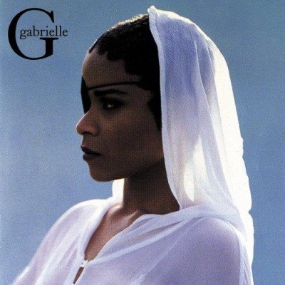 Gabrielle 1993 Find Your Way