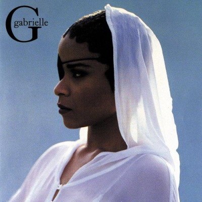 Gabrielle - Find Your Way (1993) [FLAC]