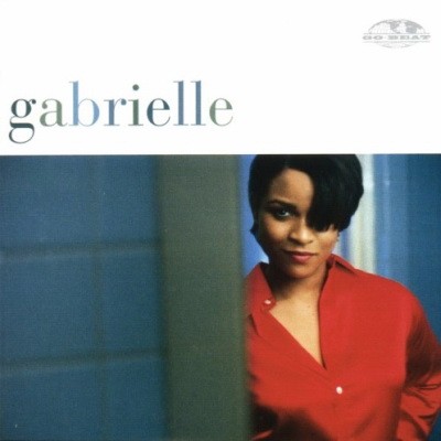 Gabrielle - Gabrielle (1996) (German Pressing) [FLAC]