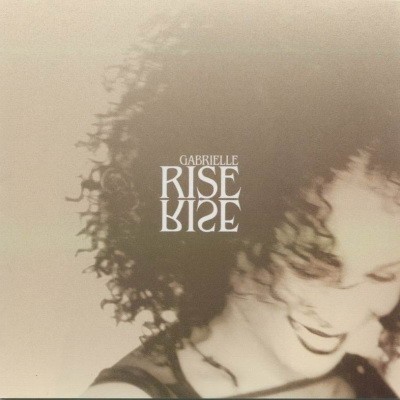 Gabrielle 1999 Rise UK