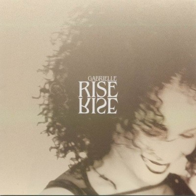 Gabrielle - Rise (1999) [FLAC]