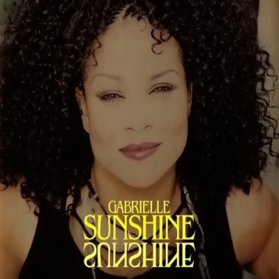 Gabrielle - Sunshine (CDS) (1999) [FLAC]