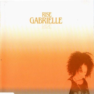 Gabrielle - Rise (CDS) (2000) [FLAC]