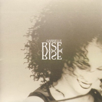 Gabrielle 2001 Rise Reissue