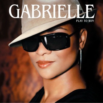 Gabrielle - Play to Win (2004) [FLAC]