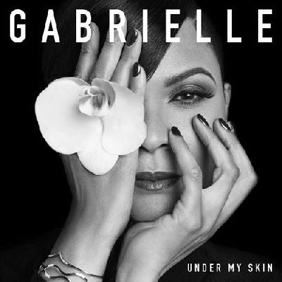 Gabrielle 2018 Under My Skin FLAC