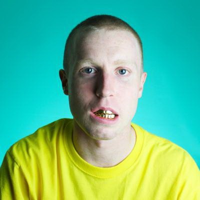 Injury Reserve - Live from the Dentist Office (2015) [FLAC]