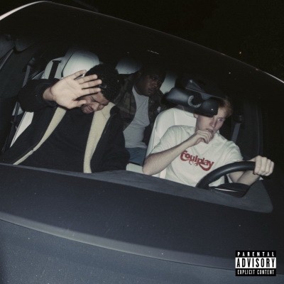 Injury Reserve 2017 Drive It Like Its Stolen WEB FLAC