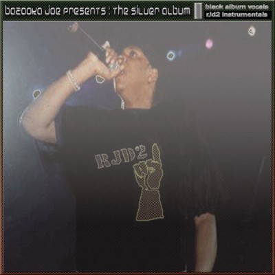 Jay-Z & RJD2 - The Silver Album (2004) [FLAC]