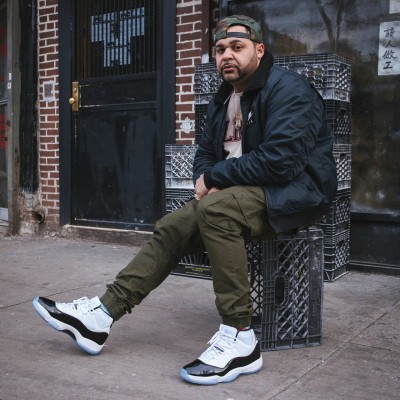 Joell Ortiz 2019 Monday FLAC