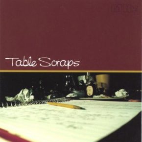 MHz 2001 Table Scraps FLAC