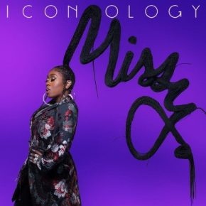 Missy Elliott - ICONOLOGY (2019) [FLAC]