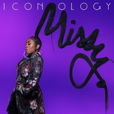 Missy Elliott - ICONOLOGY (2019) [FLAC]