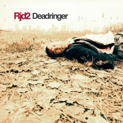 RJD2 2002 Deadringer 2009 Reissue FLAC