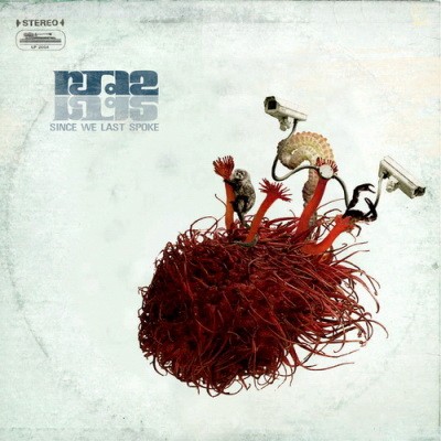 RJD2 - Since We Last Spoke (2009 Reissue) [FLAC]