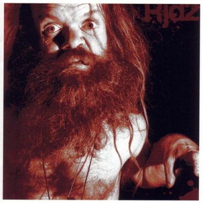 RJD2 2003 The Horror 2009 Reissue FLAC