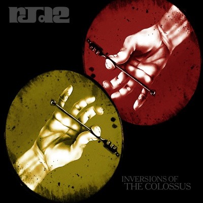RJD2 - Inversions Of The Colossus (2010) [FLAC]