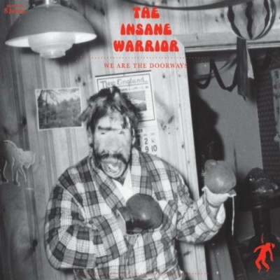 RJD2 The Insane Warrior 2011 We Are The Doorways FLAC