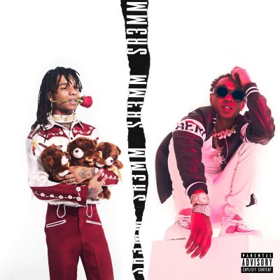 Rae Sremmurd 2019 SR3MM 3CD WEB FLAC