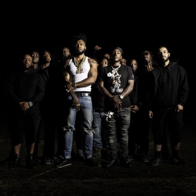 Raz Simone 2019 Members By All Movements FLAC