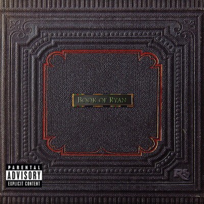 Royce Da 59 2018 Book of Ryan FLAC