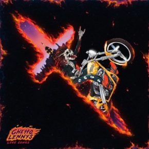 Saint Jhn 2019 Ghetto Lennys Love Songs FLAC
