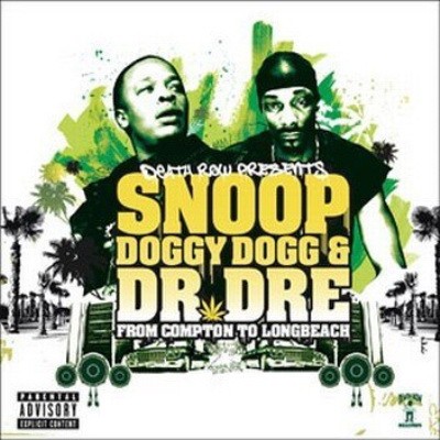 VA Death Row Presents From Compton To Long Beach 2005 FLAC
