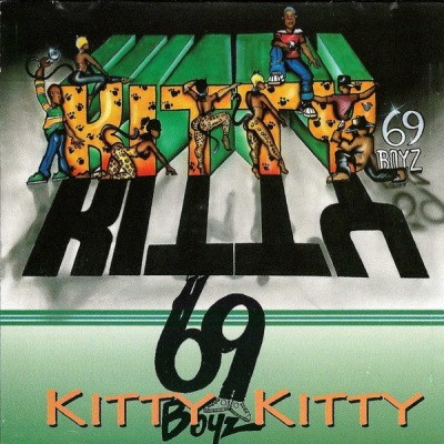 69 Boyz 1994 Kitty Kitty FLAC