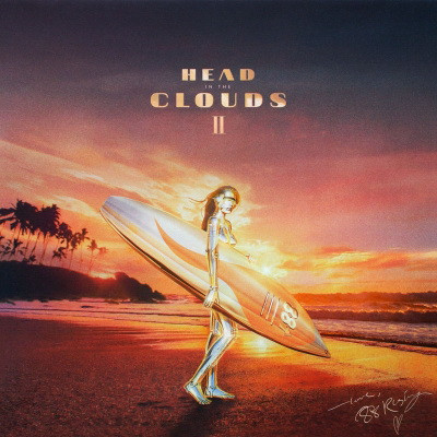 88rising 2019 Head In The Clouds II FLAC