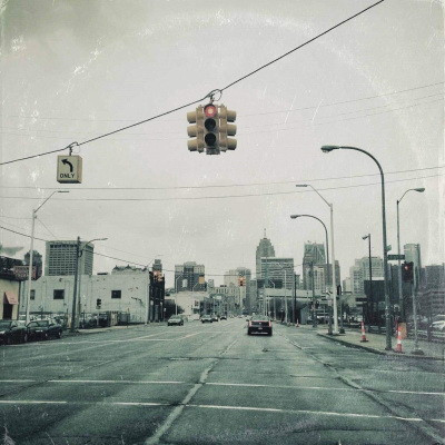 Apollo Brown 2019 Sincerely Detroit FLAC