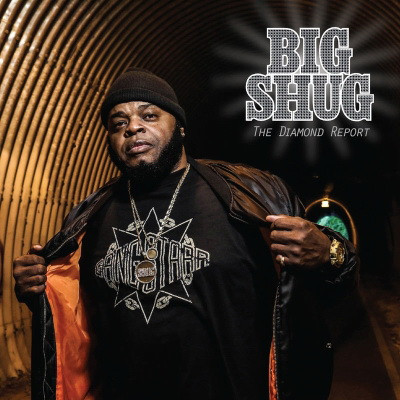 Big Shug 2019 The Diamond Report FLAC