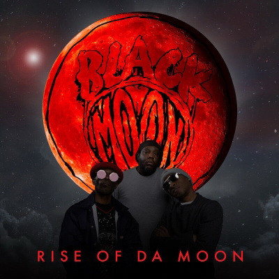 Black Moon 2019 Rise of Da Moon FLAC