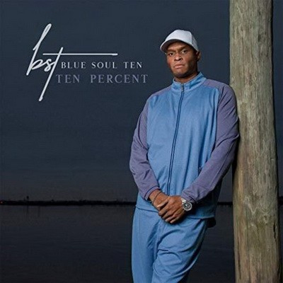 Blue Soul Ten Ten Percent 2019