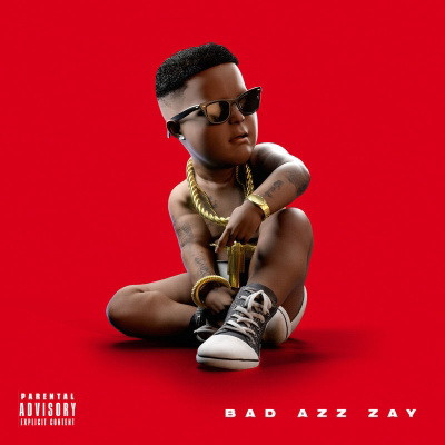 Boosie Badazz & Zaytoven - Bad Azz Zay (2019) [FLAC]