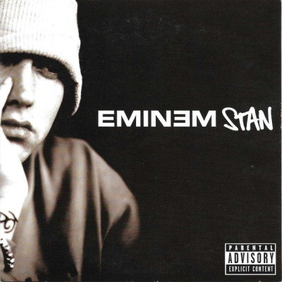 Eminem - The Singles (11 CD Box Set) (2003) [FLAC + 320]