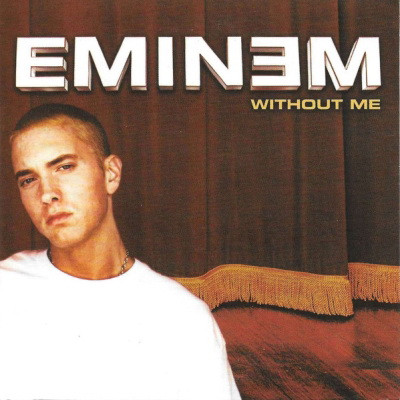 Eminem - The Singles (11 CD Box Set) (2003) [FLAC + 320]